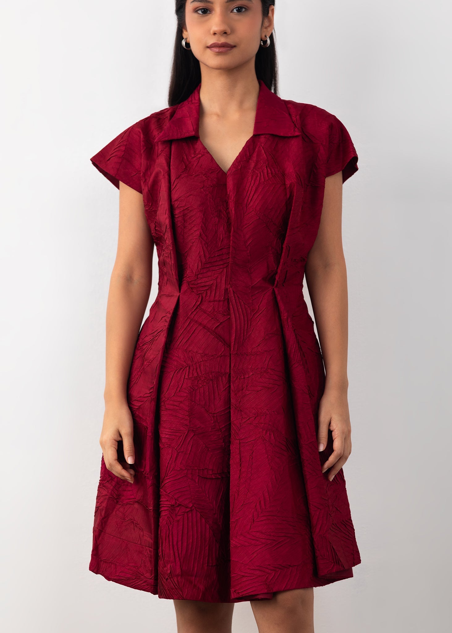 Crush Dress