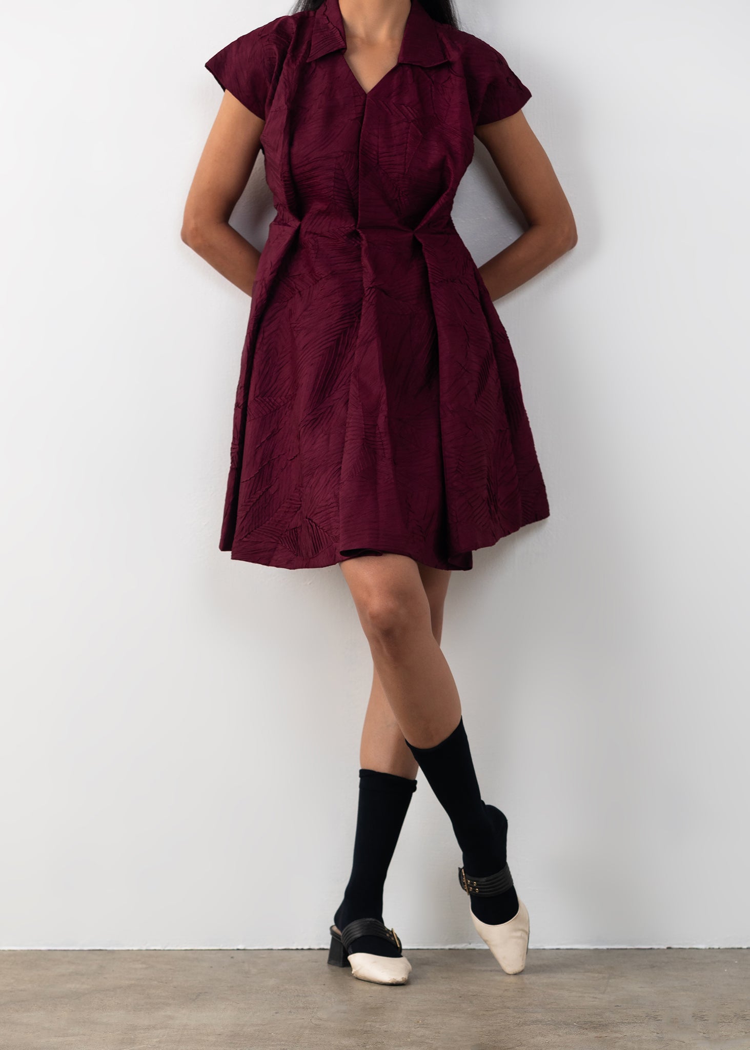 Crush Dress