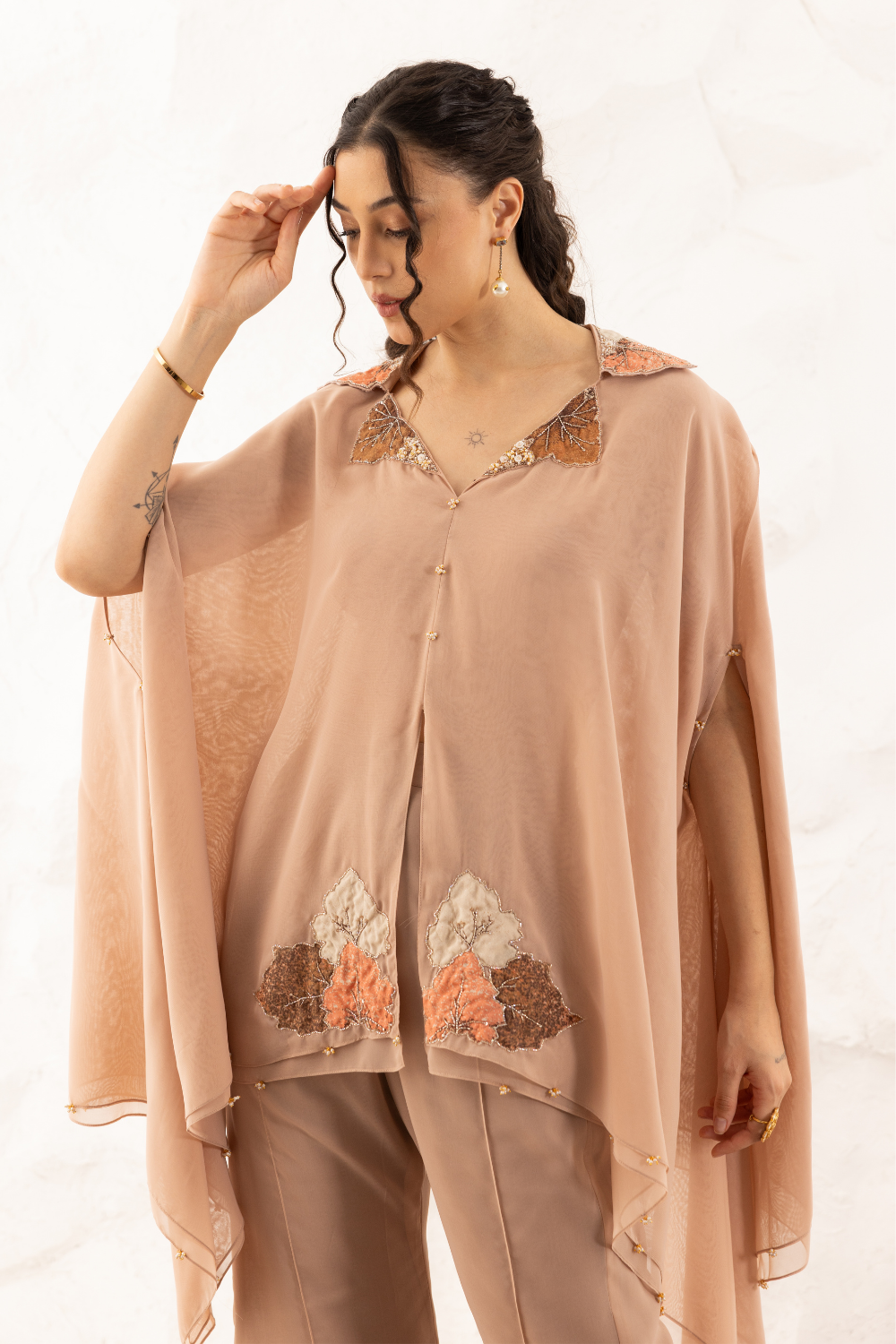 Avni Co-ord Set