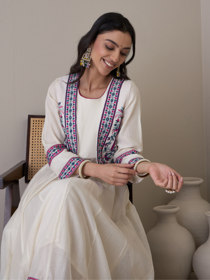 Maryam Kurta Set