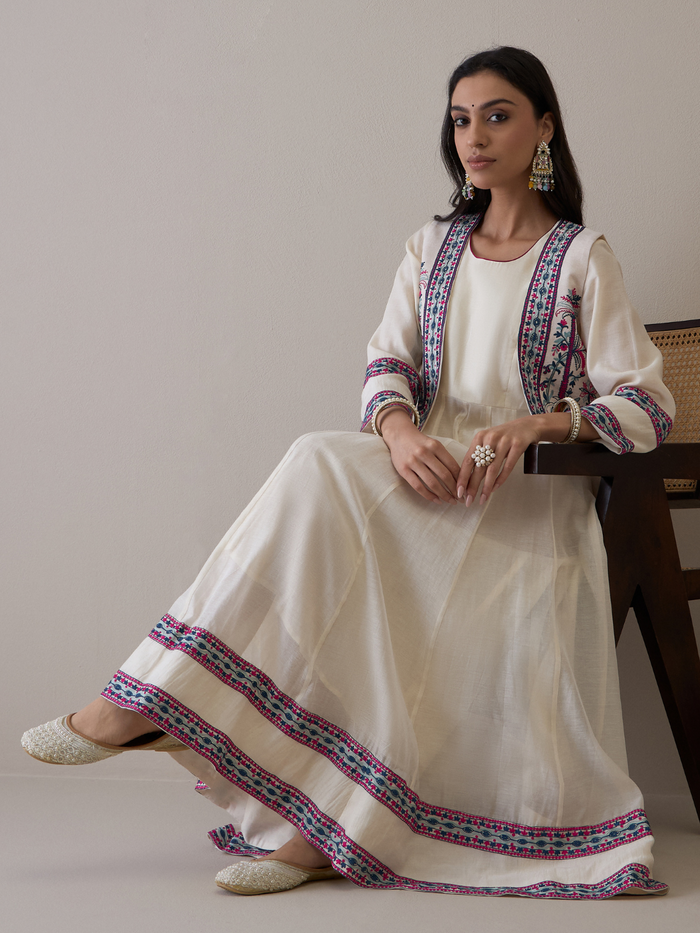 Maryam Kurta Set