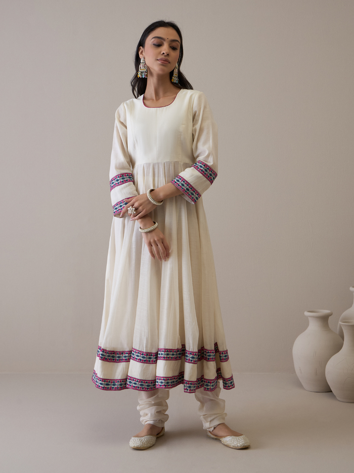 Maryam Kurta Set