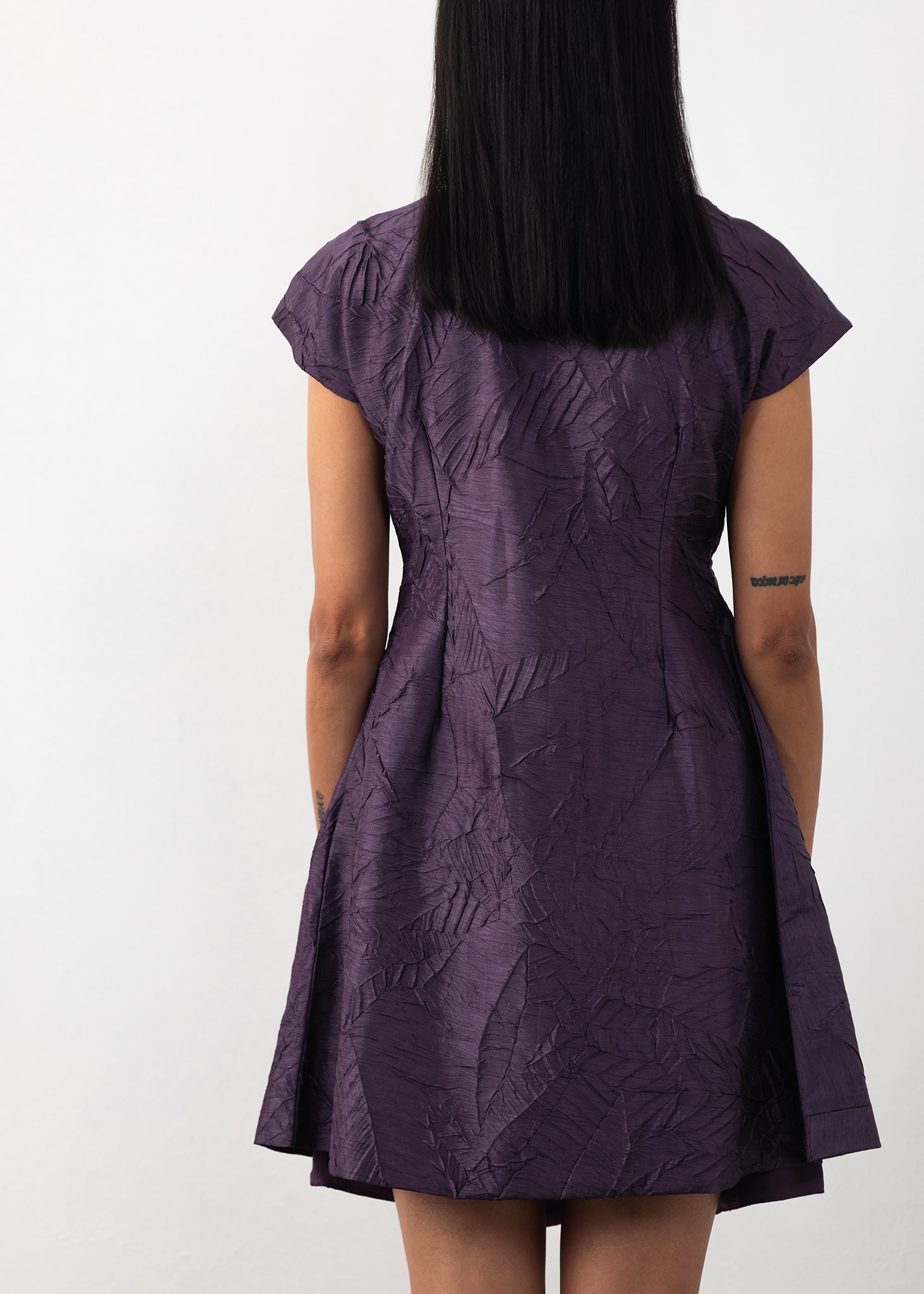 Crush Dress