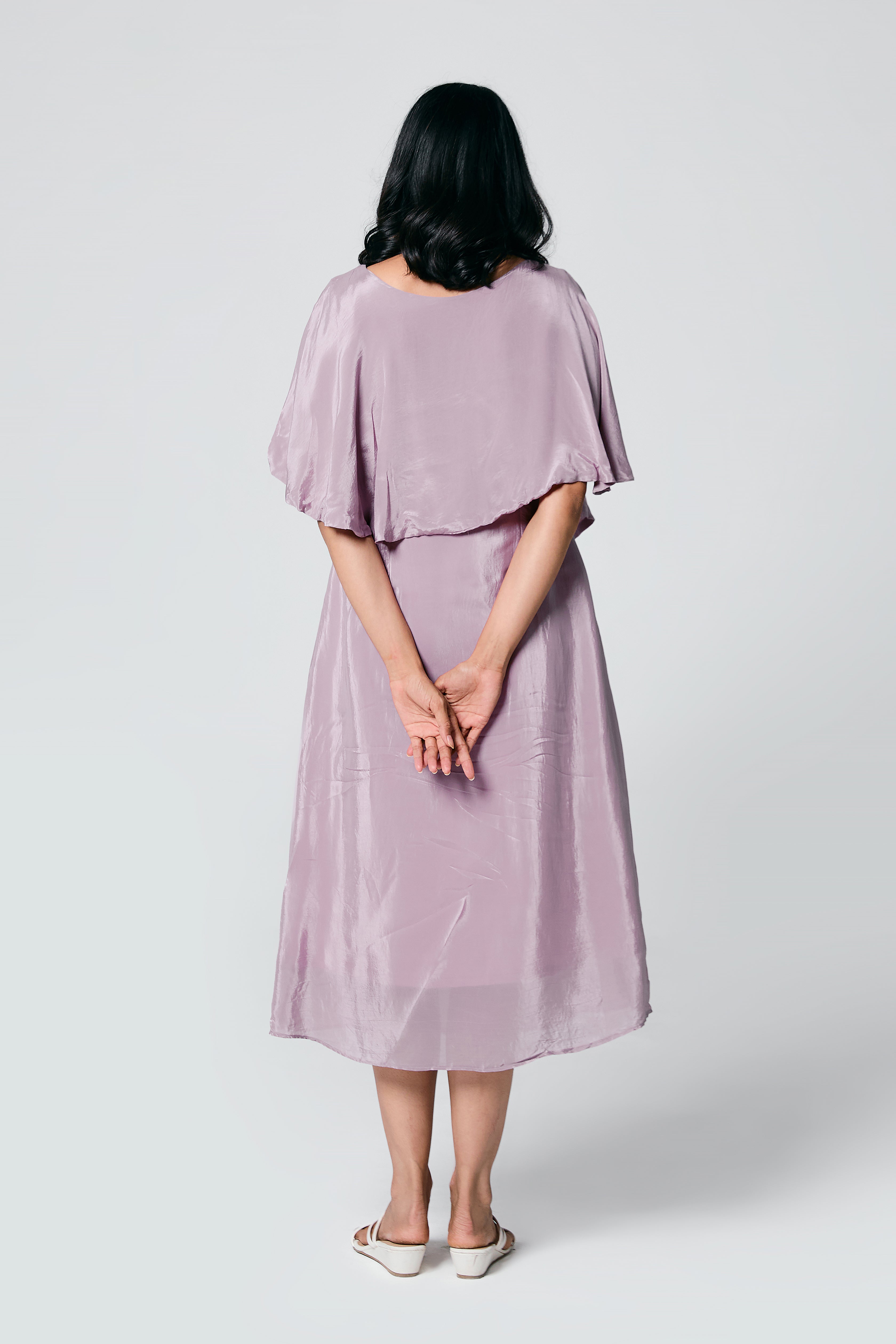 Bow Dress