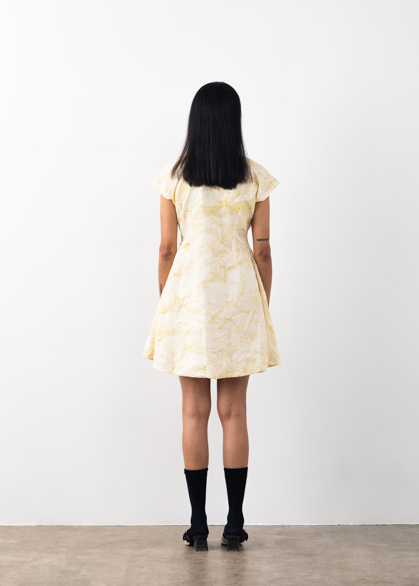 Crush Dress