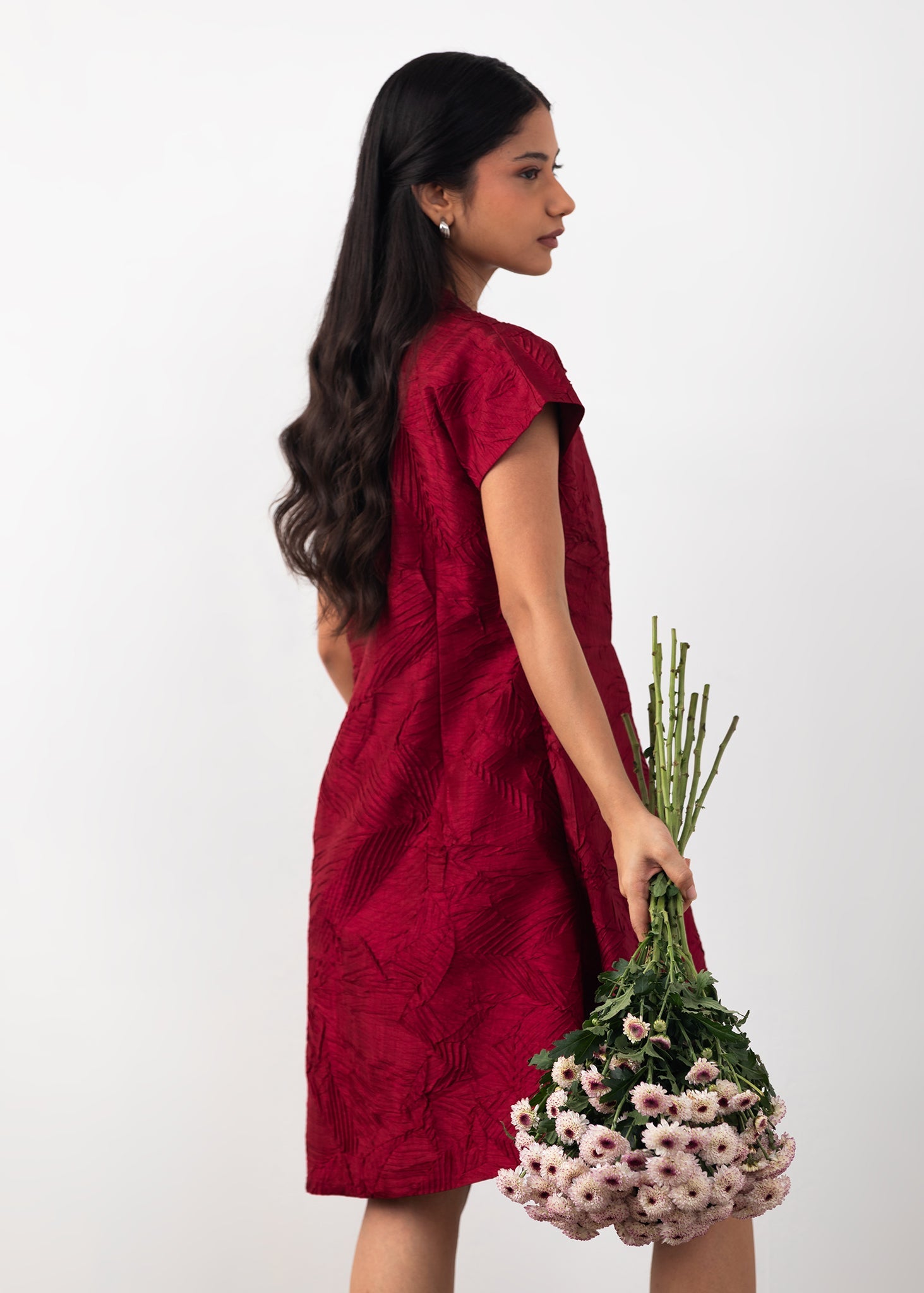 Crush Dress