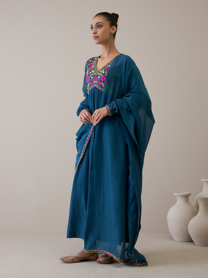 Rimjhim Kurta Set