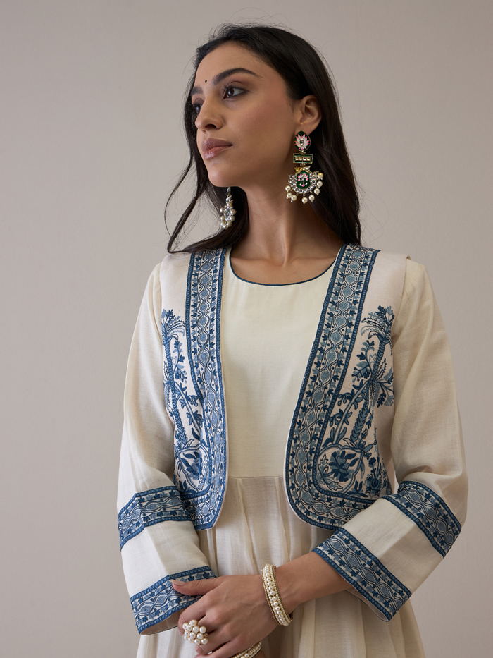 Maryam Kurta Set
