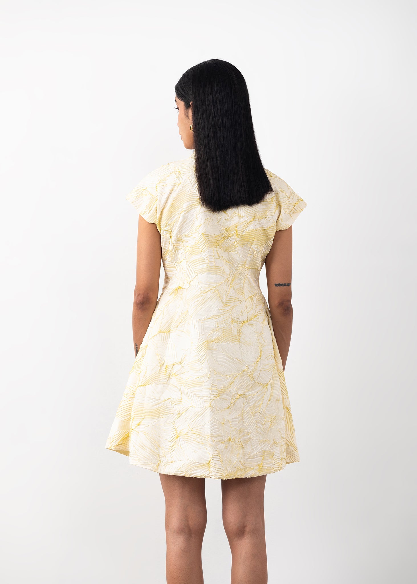 Crush Dress