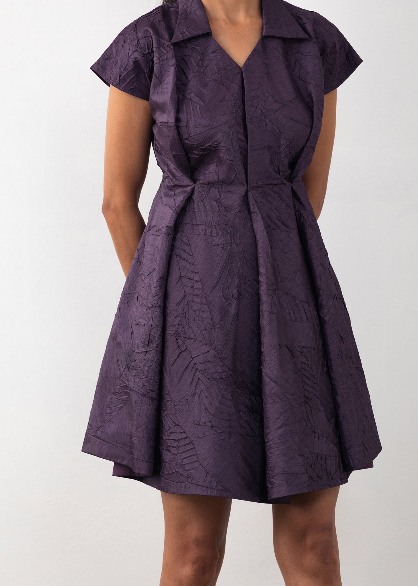 Crush Dress
