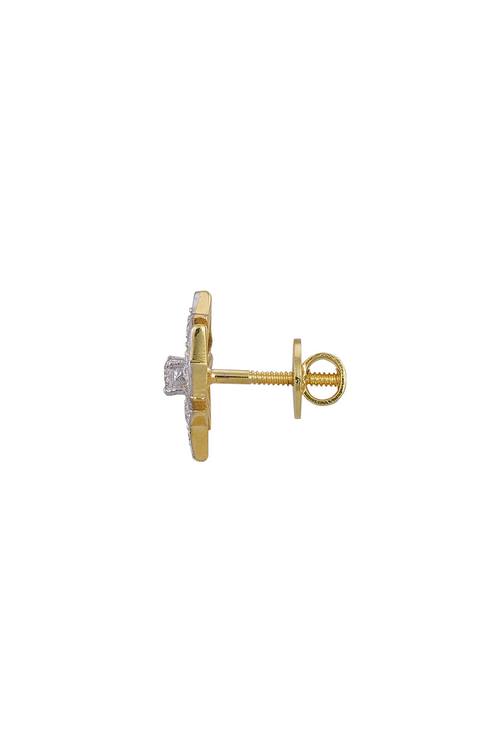 925 Silver Ananya Studs