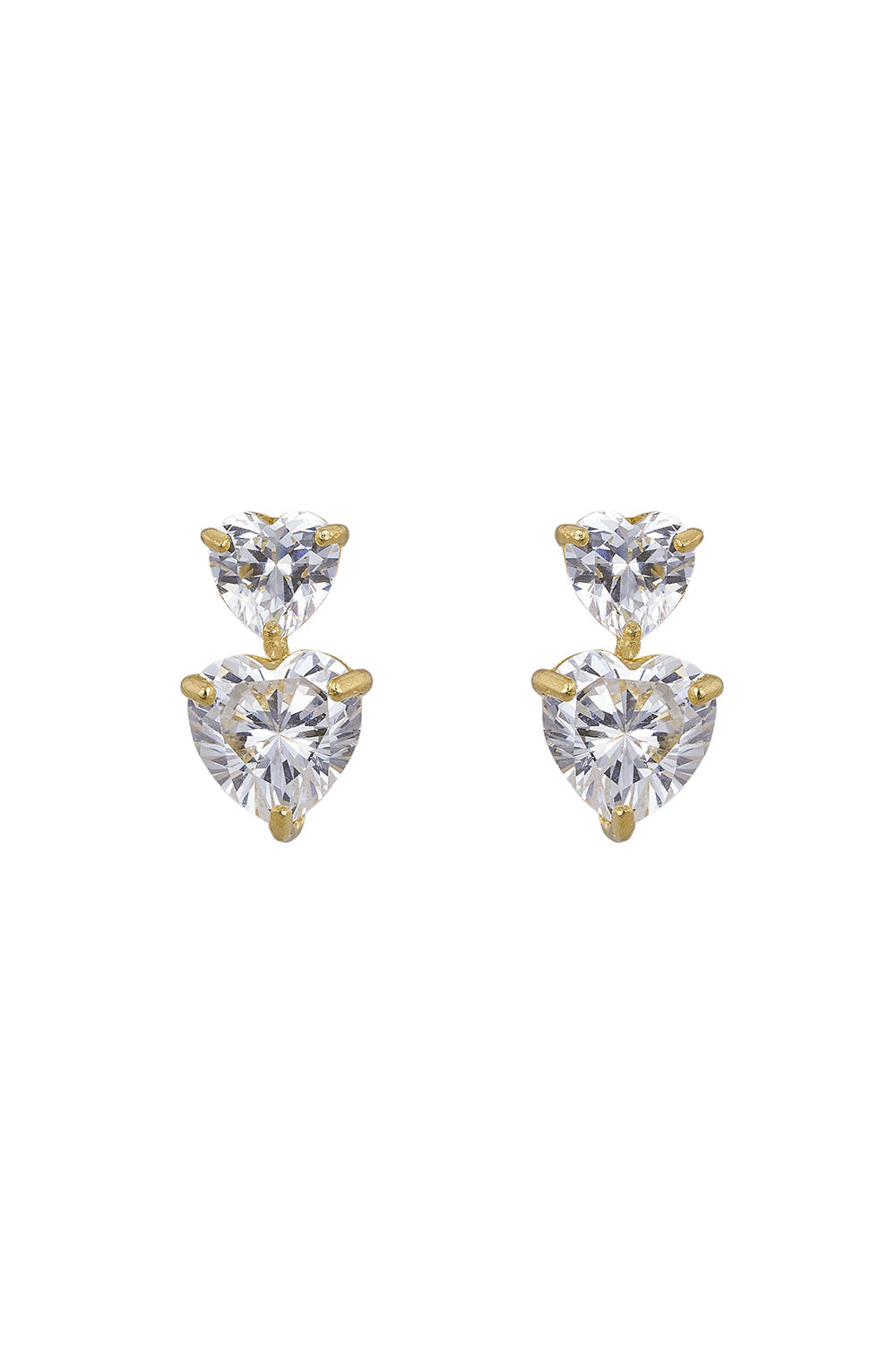 925 Silver Cicely Earrings