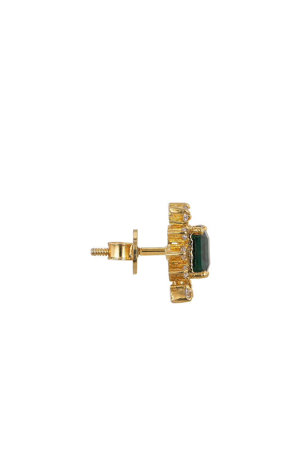 925 Silver Kanan Earrings