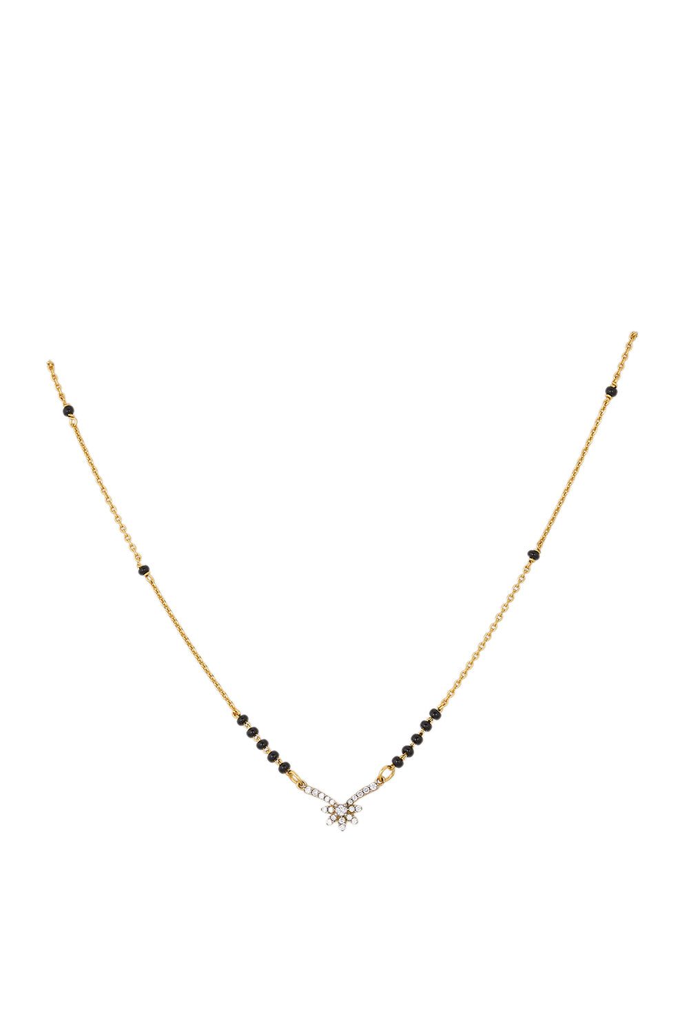 925 Silver Madhu Mangalsutra
