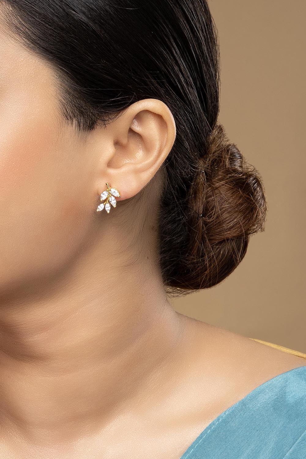 925 Silver Passion Earrings
