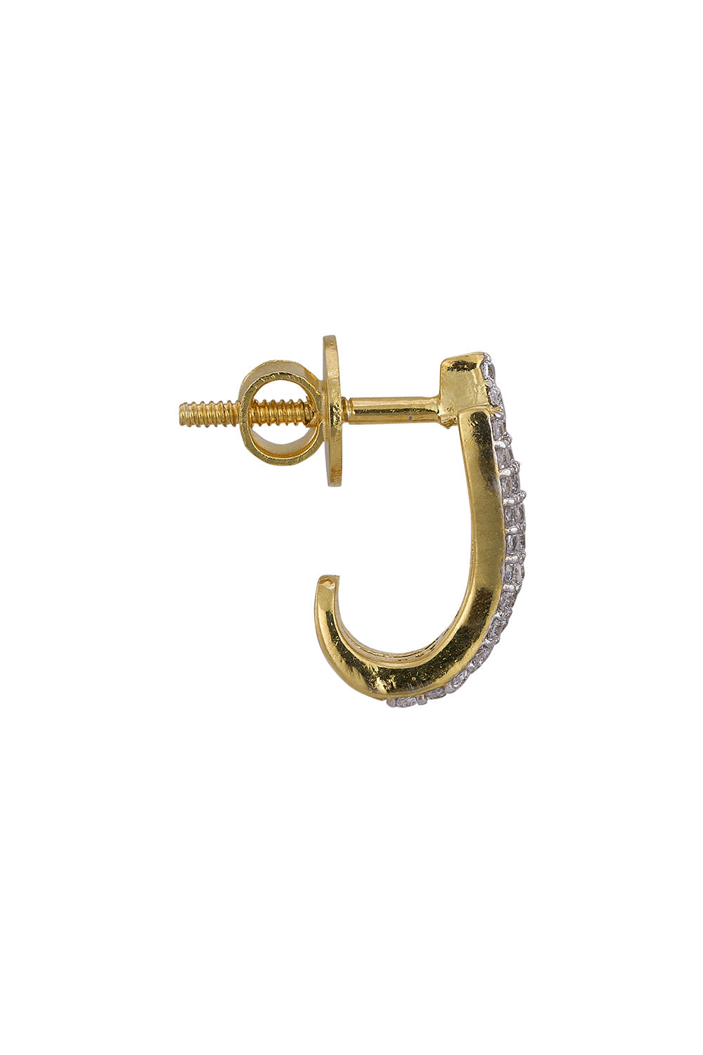 925 Silver Shahi Earrings