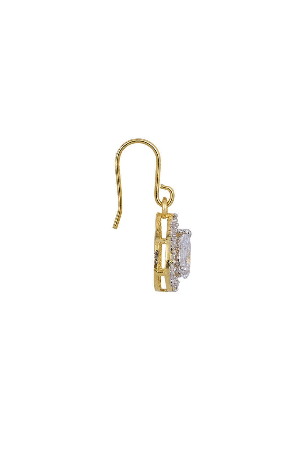 925 Silver Smita Earrings