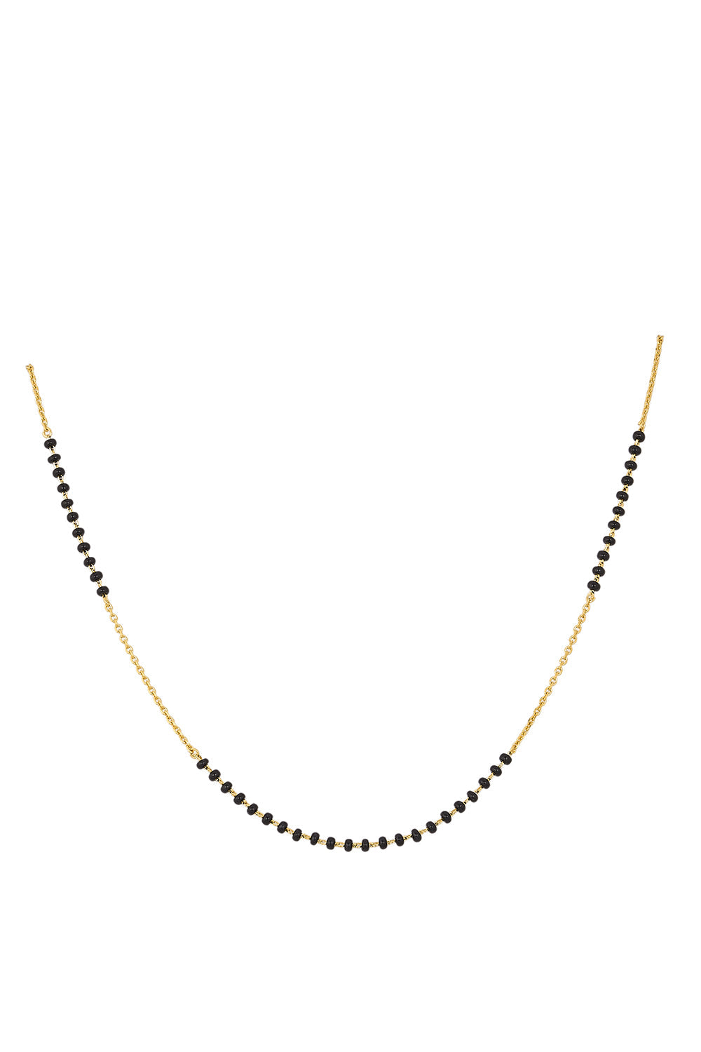 925 Silver Talees Mangalsutra