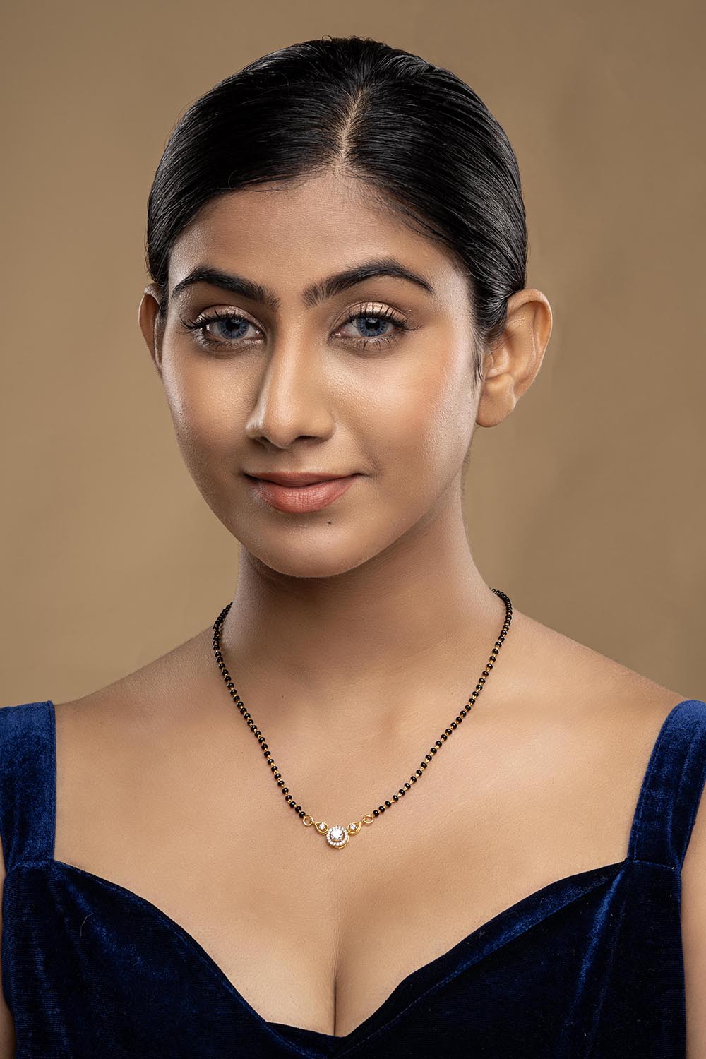 925 Silver Varahi Mangalsutra