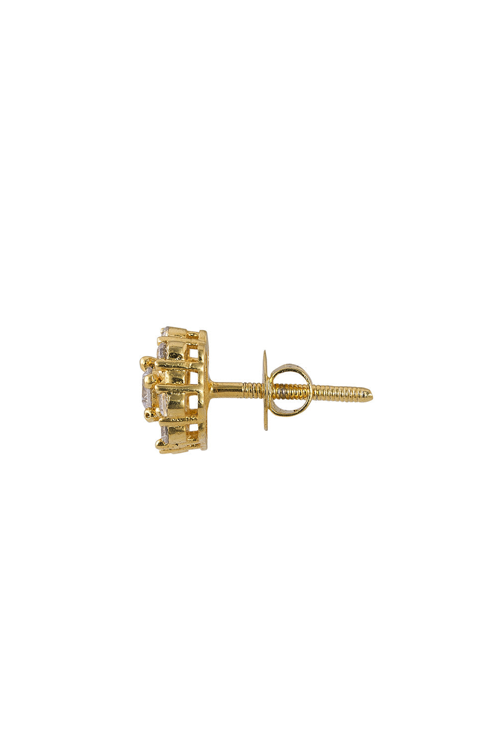 925 Silver Waheeda Earrings