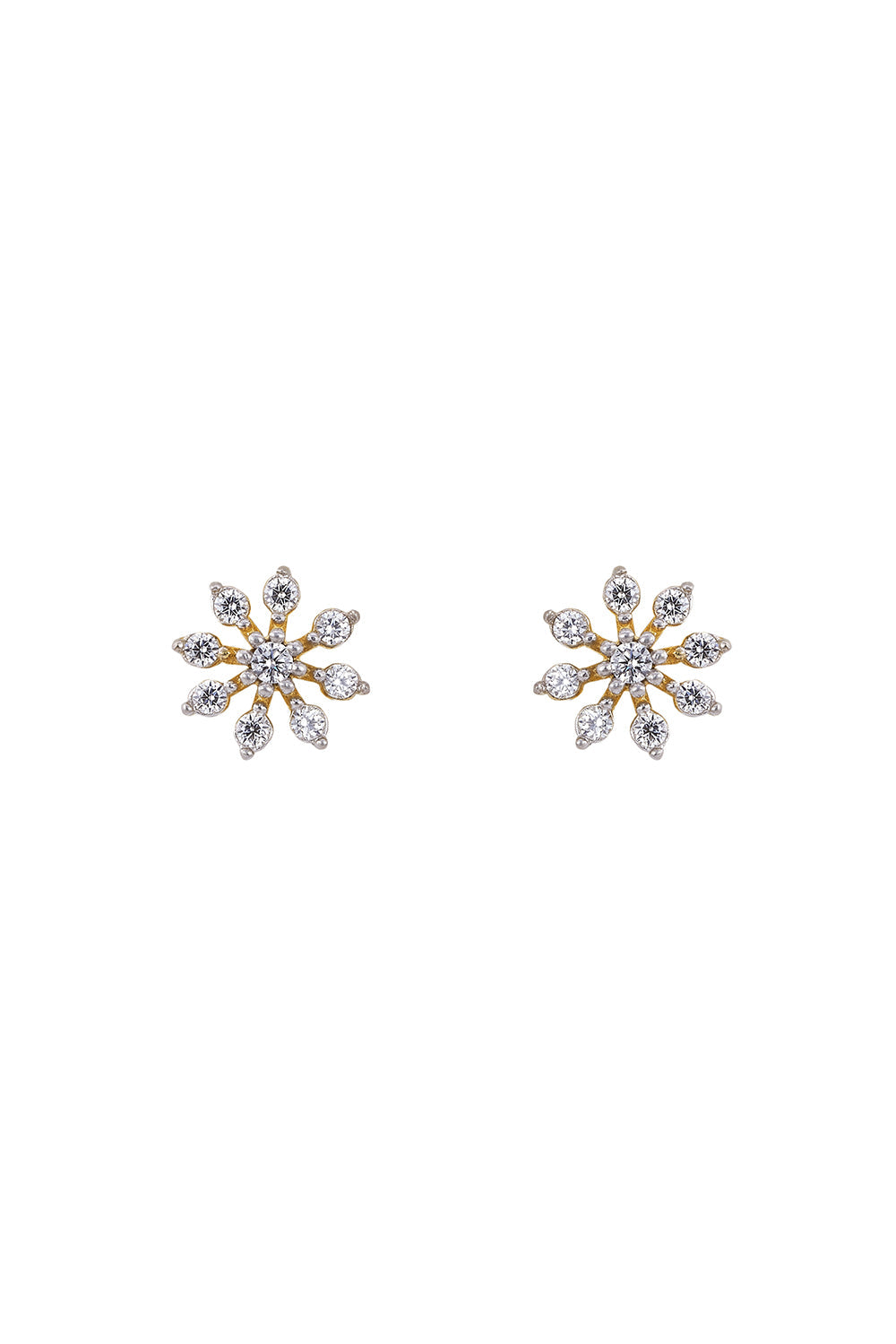 925 Silver Ware Earrings