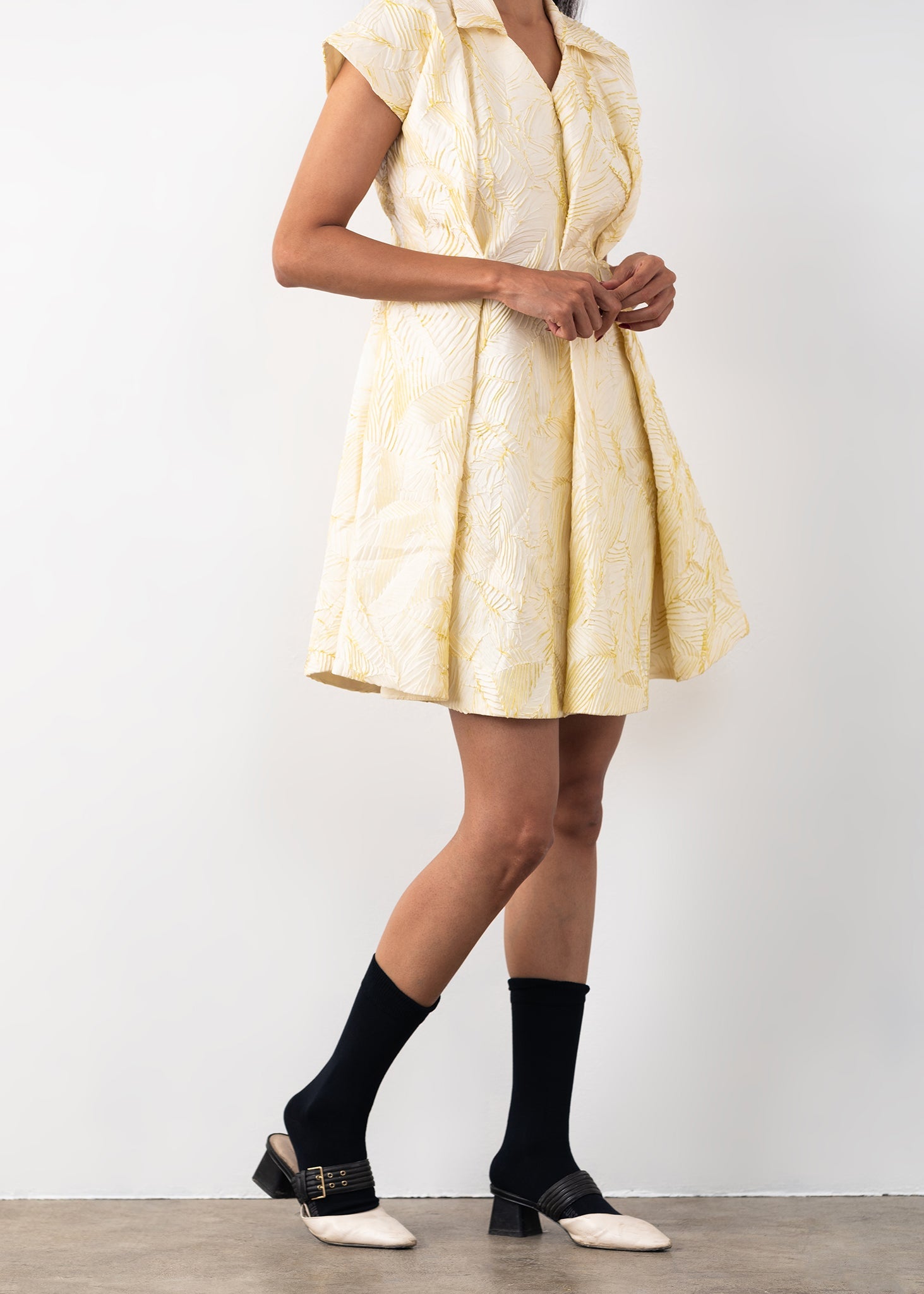 Crush Dress