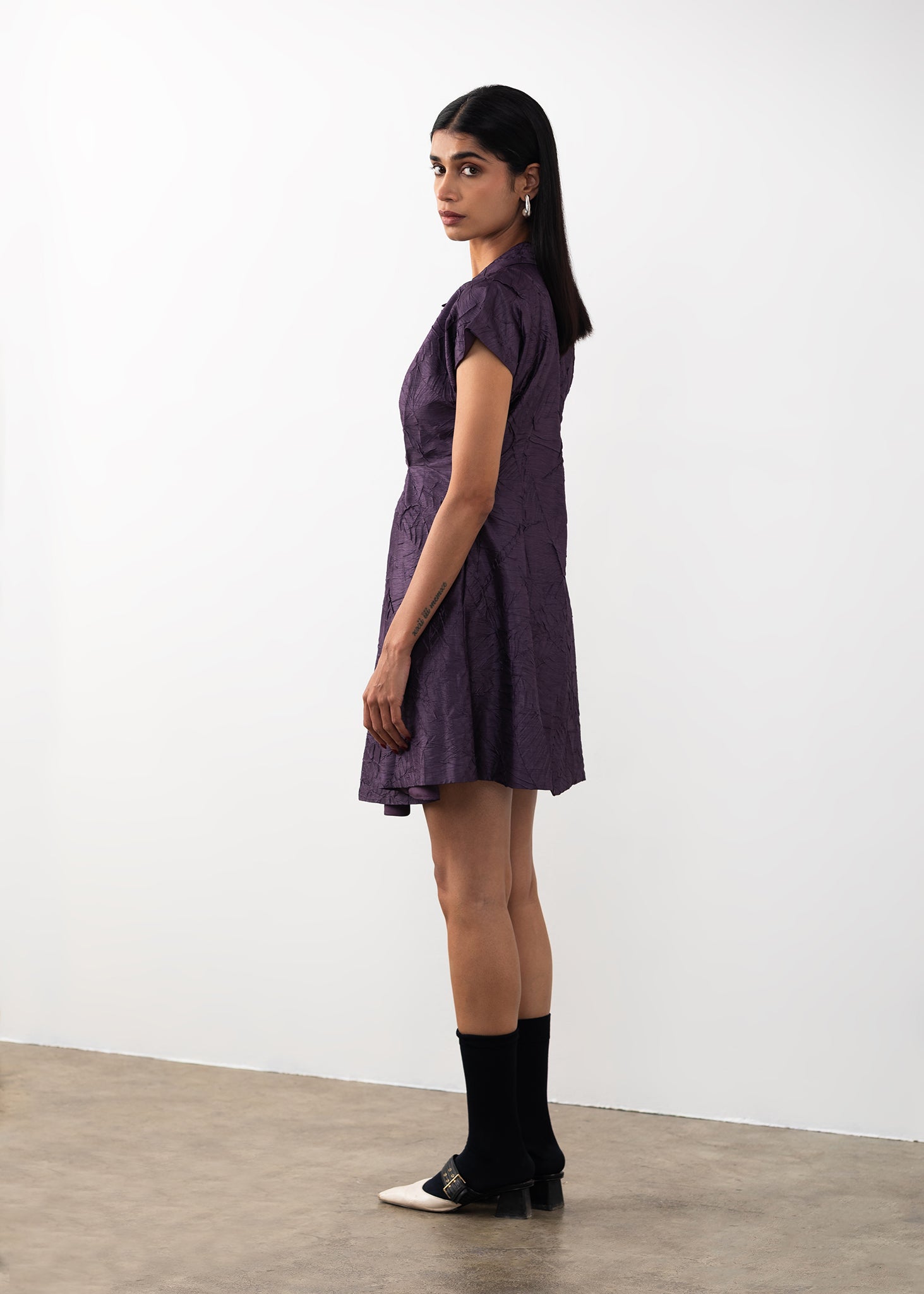 Crush Dress