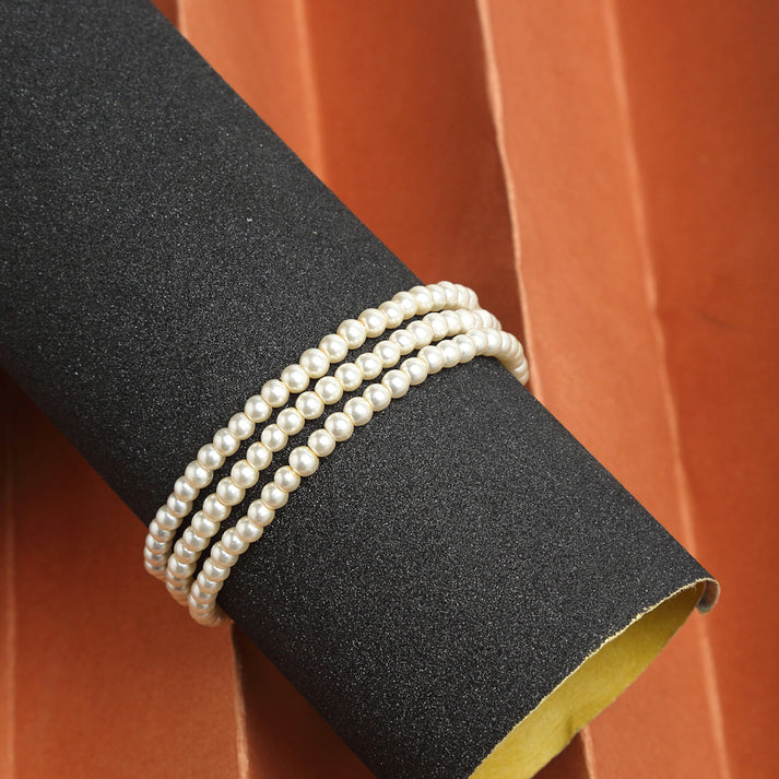 Pearl Bracelet