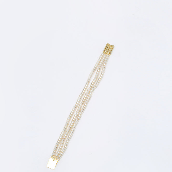 Pearl Bracelet