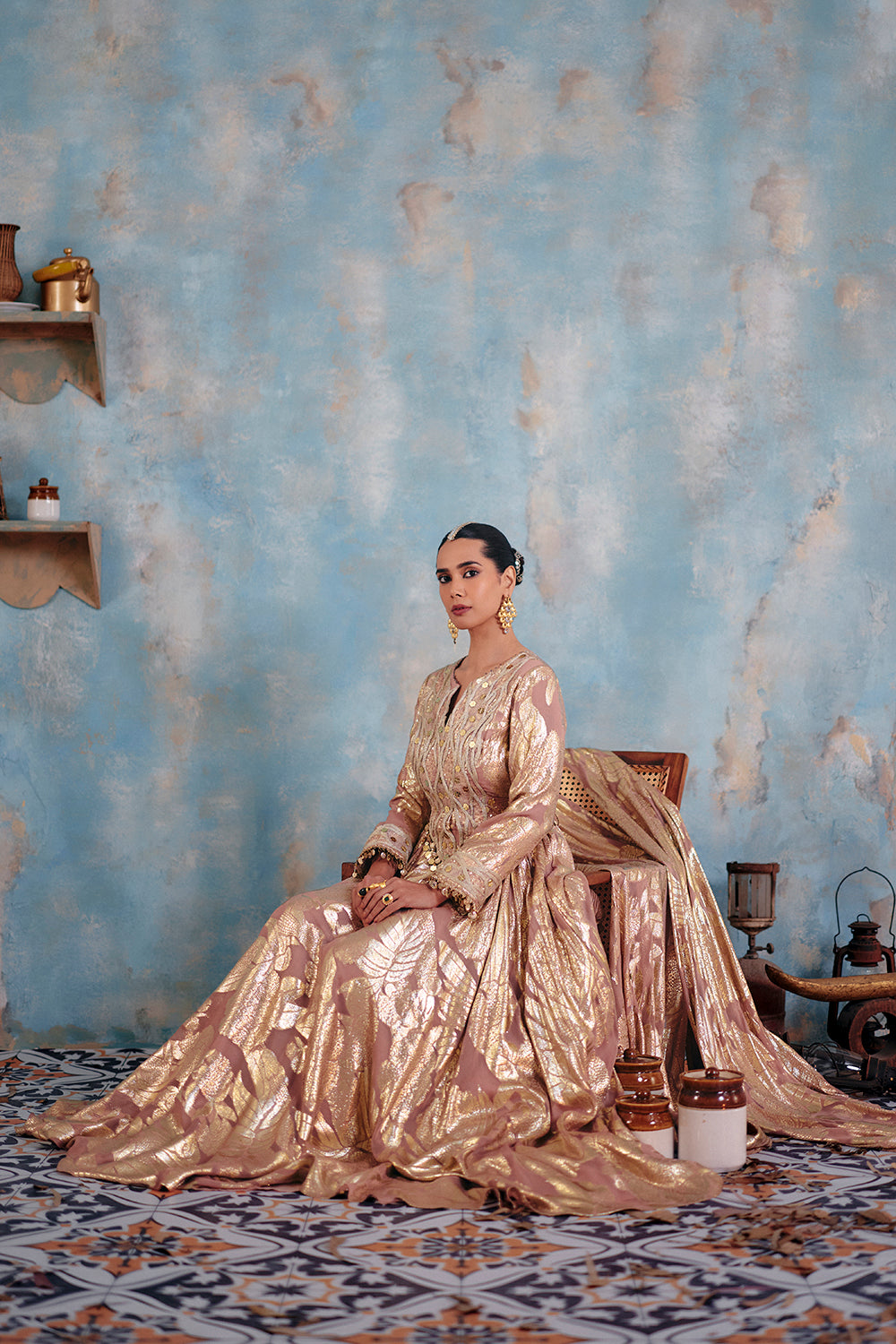 MAHNOOR