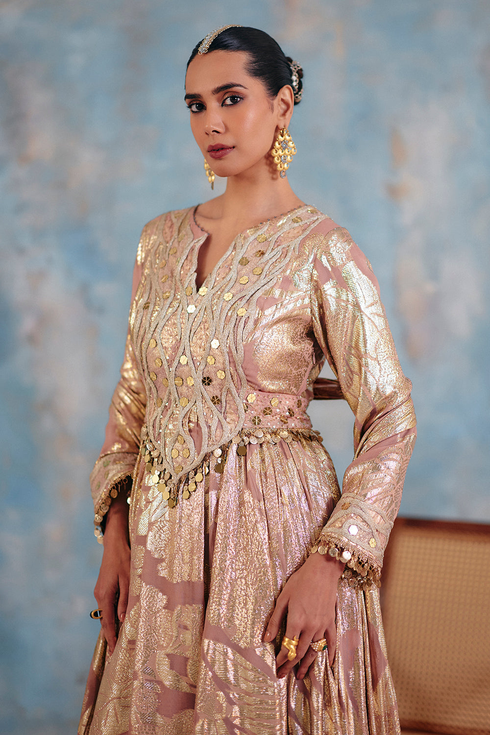 MAHNOOR