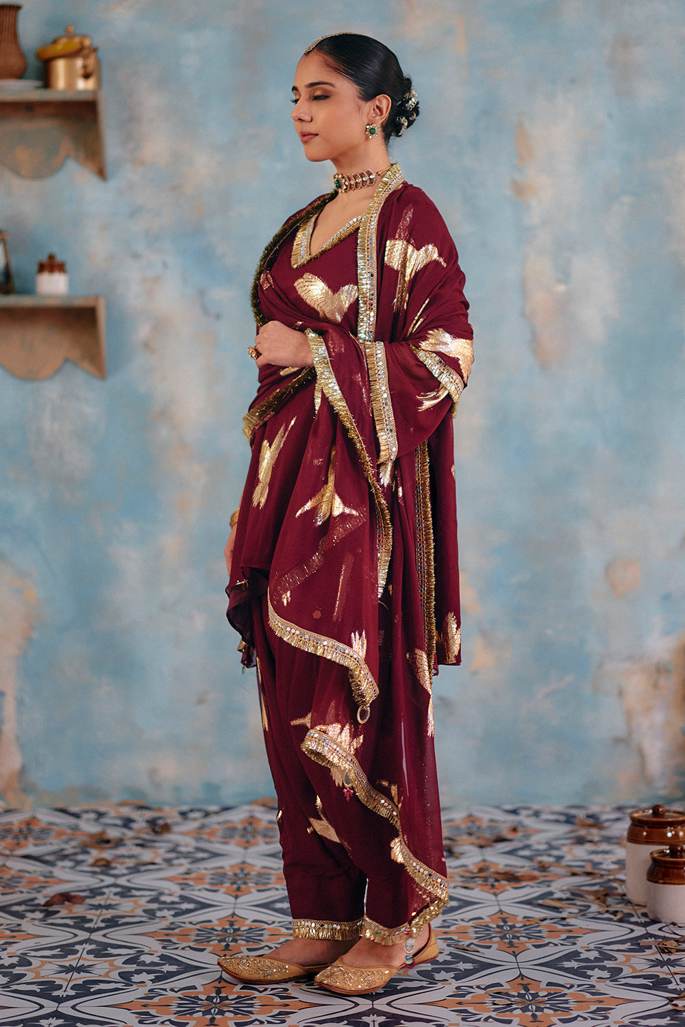 MEHNAZ