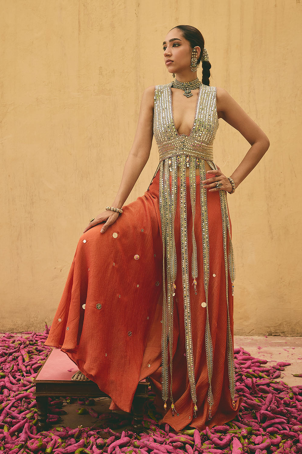 MIRCHI RANI
