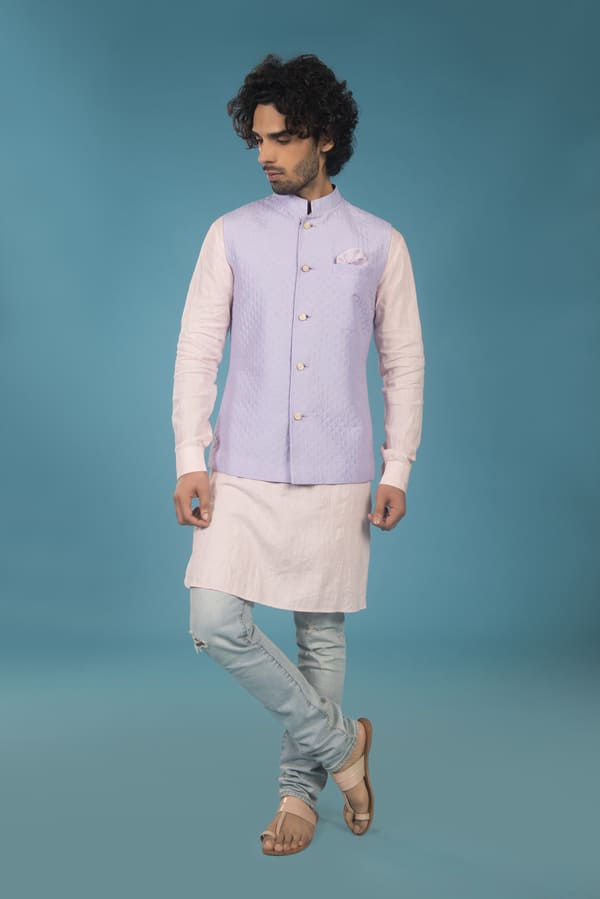 Quilted Bandhi - Aspen