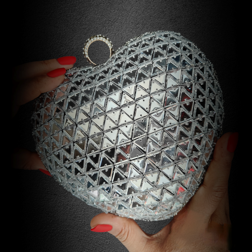 CY A Clutch Story Lovestruck Clutch Front 2