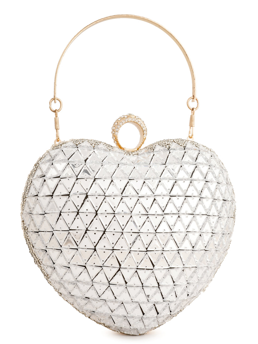 CY A Clutch Story Lovestruck Clutch Front 4