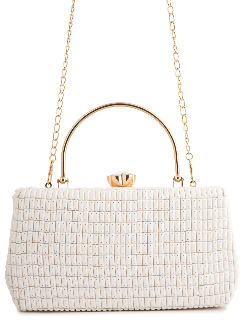 CY A Clutch Story Opal Obsession Clutch Front 4