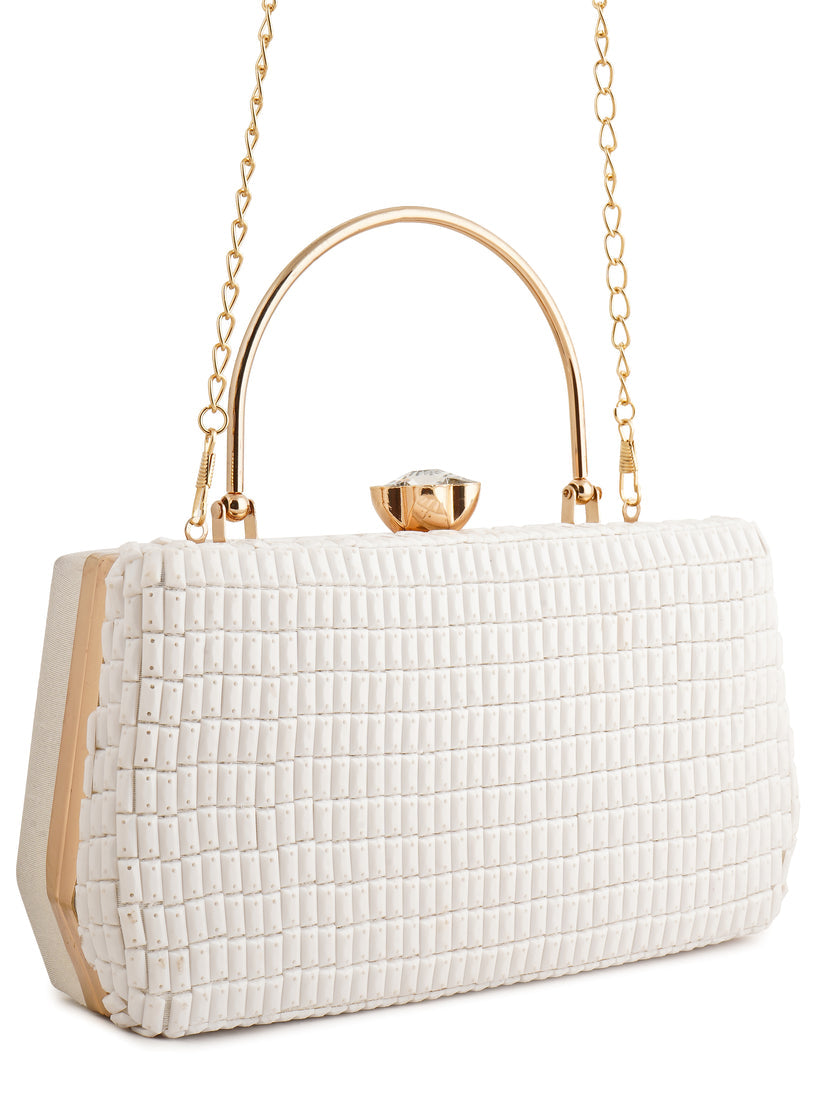 CY A Clutch Story Opal Obsession Clutch Front 5