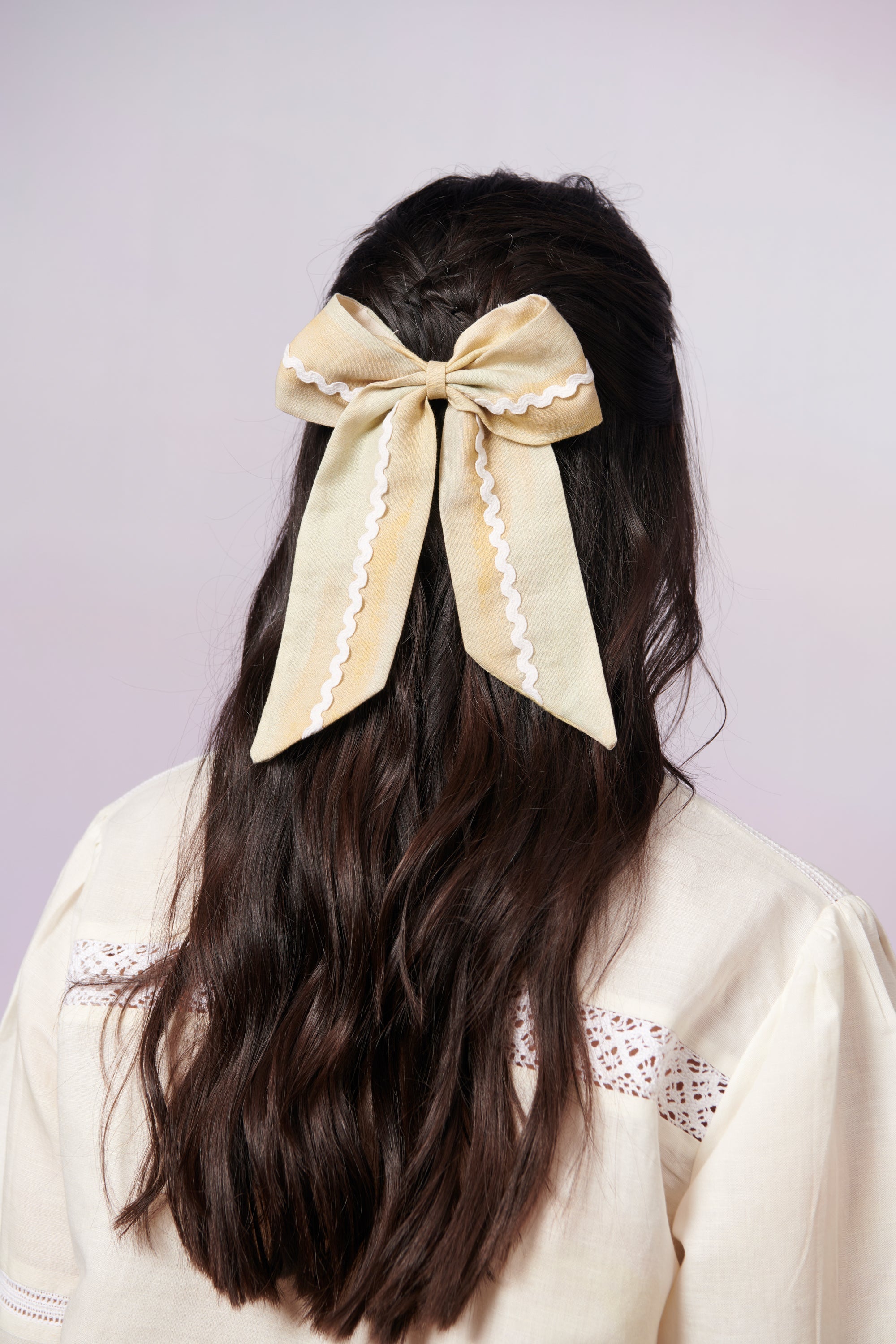 After Glow bow ( Big )