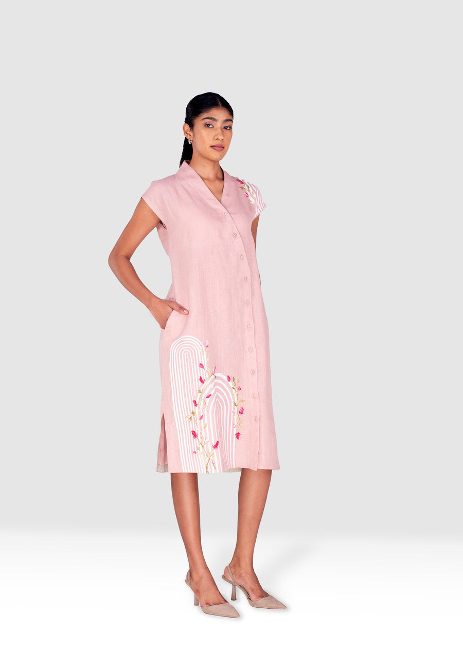 Arch Maze Talia Co-Ord Set