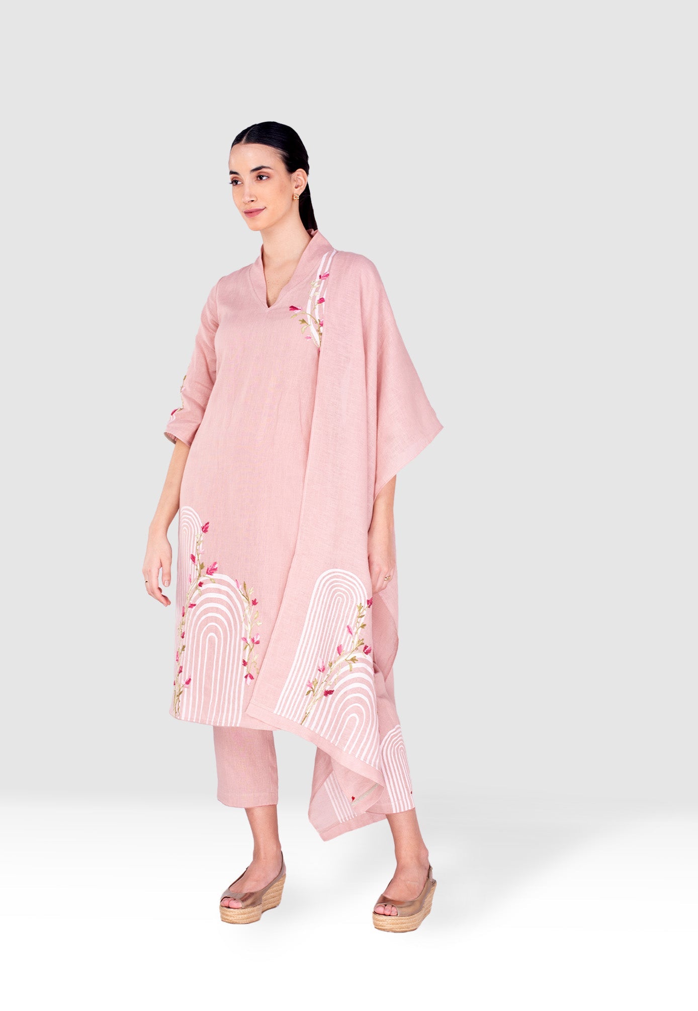 Mazo Kurta set main image 1
