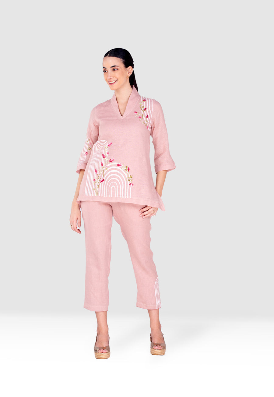 Arch Maze Talia Co-Ord Set