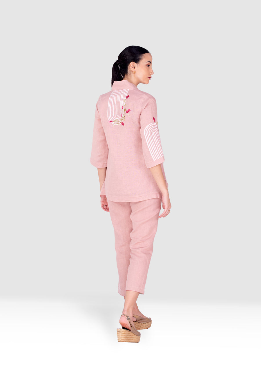 Arch Maze Talia Co-Ord Set