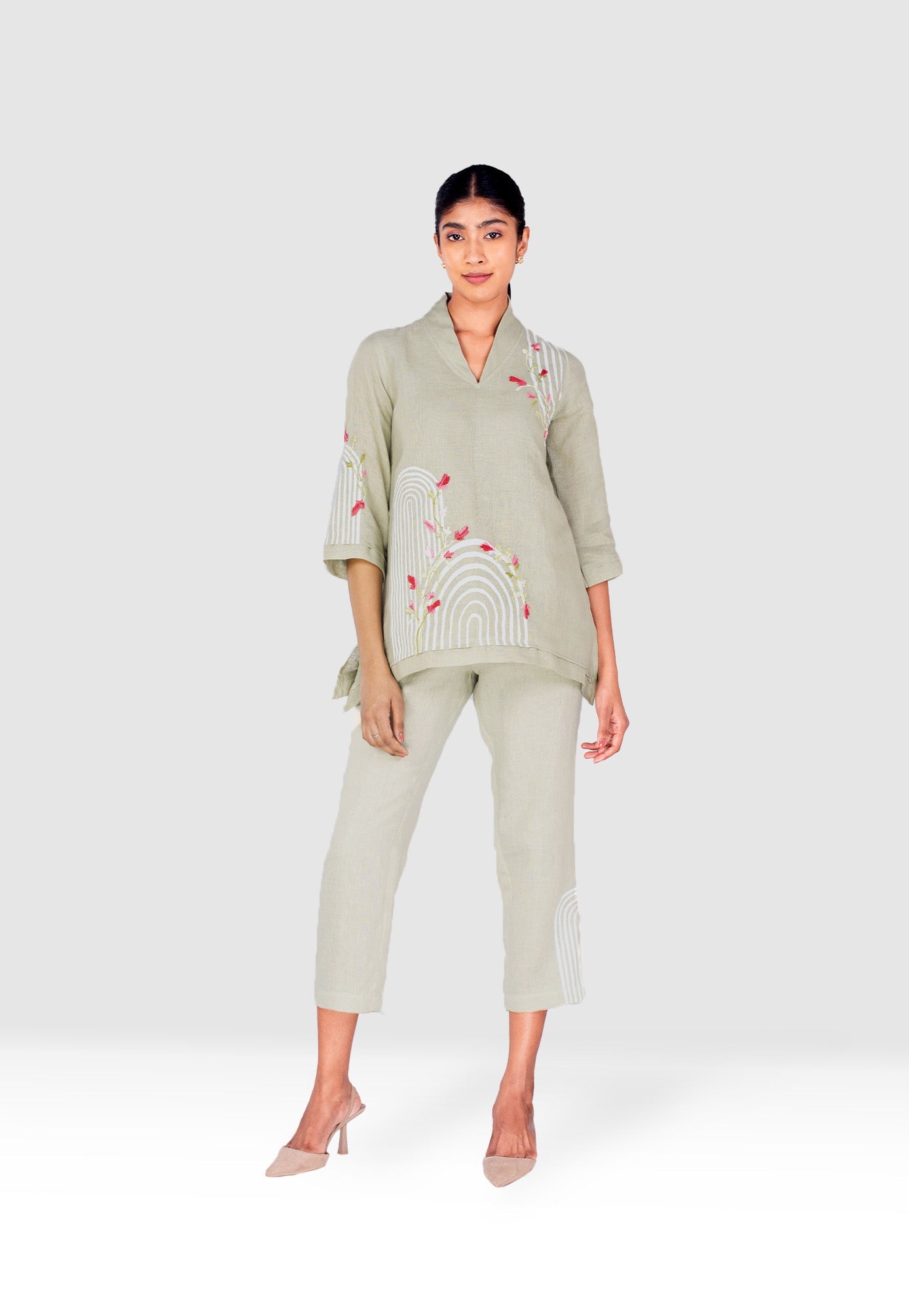 Arch Maze Talia Co-Ord Set