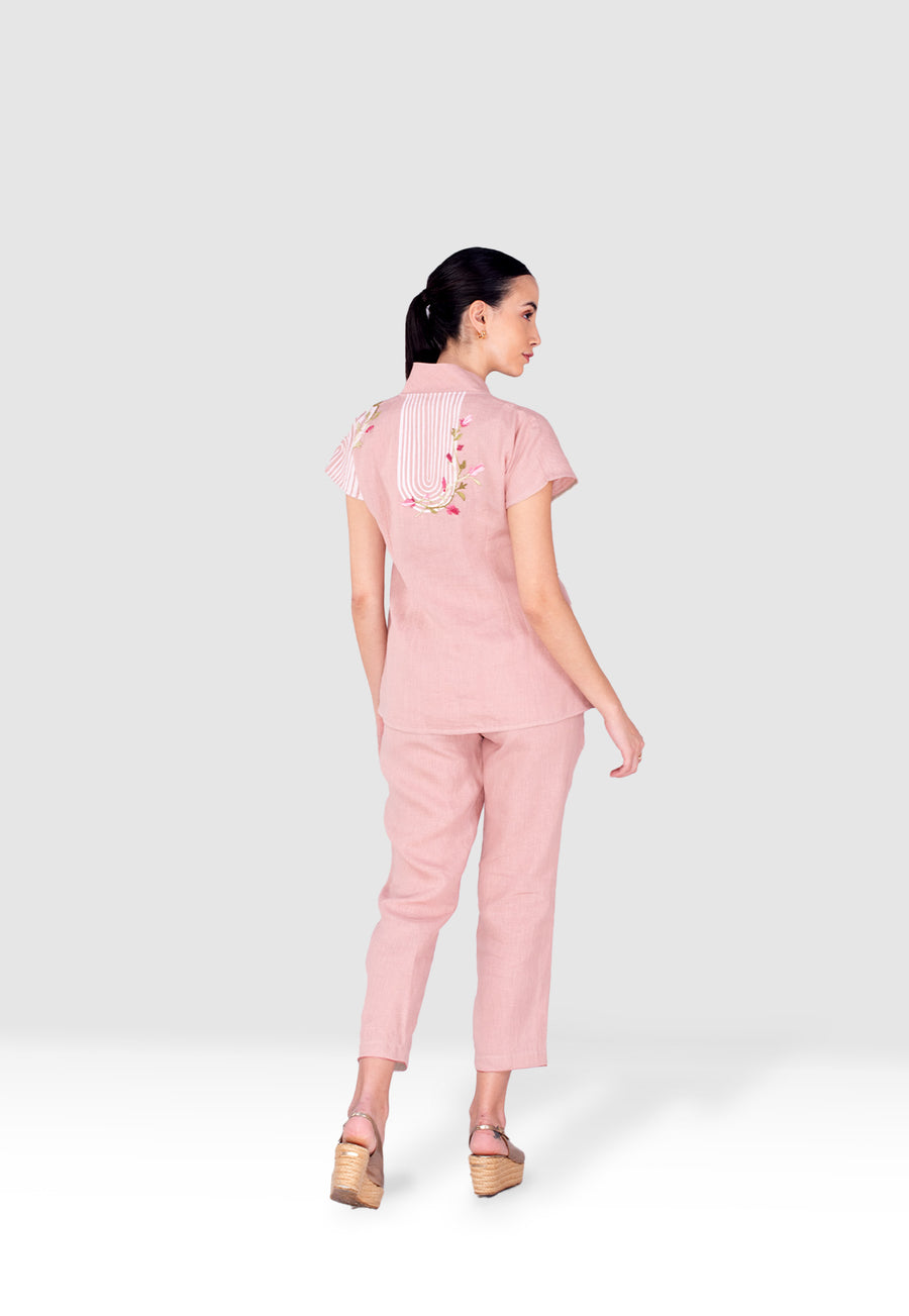 Arch Maze Co-Ord Set