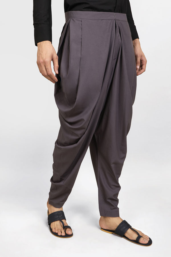 Classic Dhoti Pant - Avyan