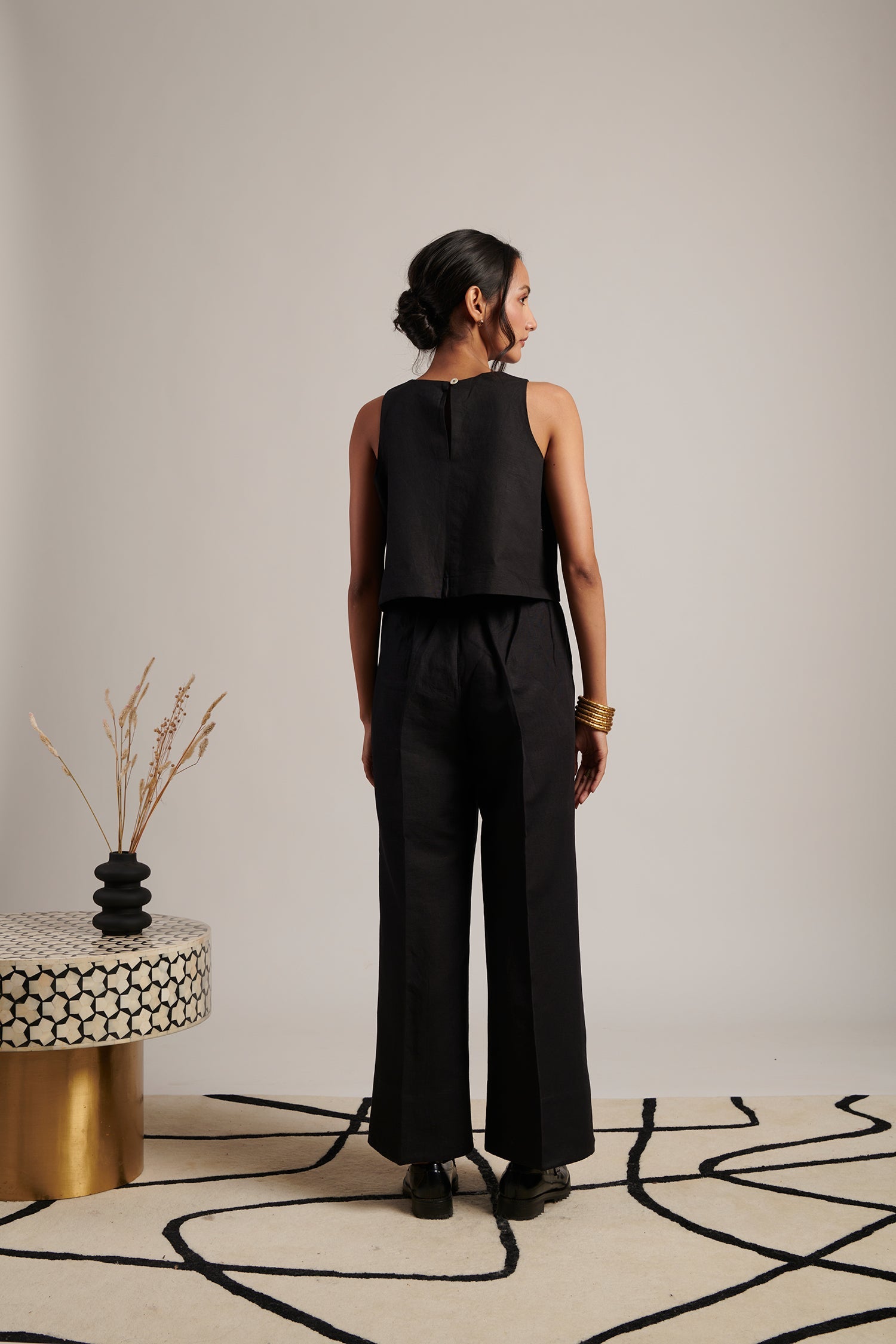 Ritual Co-Ord Set (Night Sky)