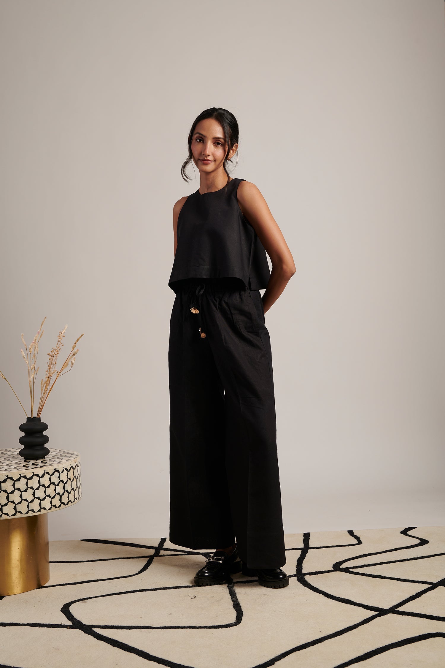 Ritual Co-Ord Set (Night Sky)