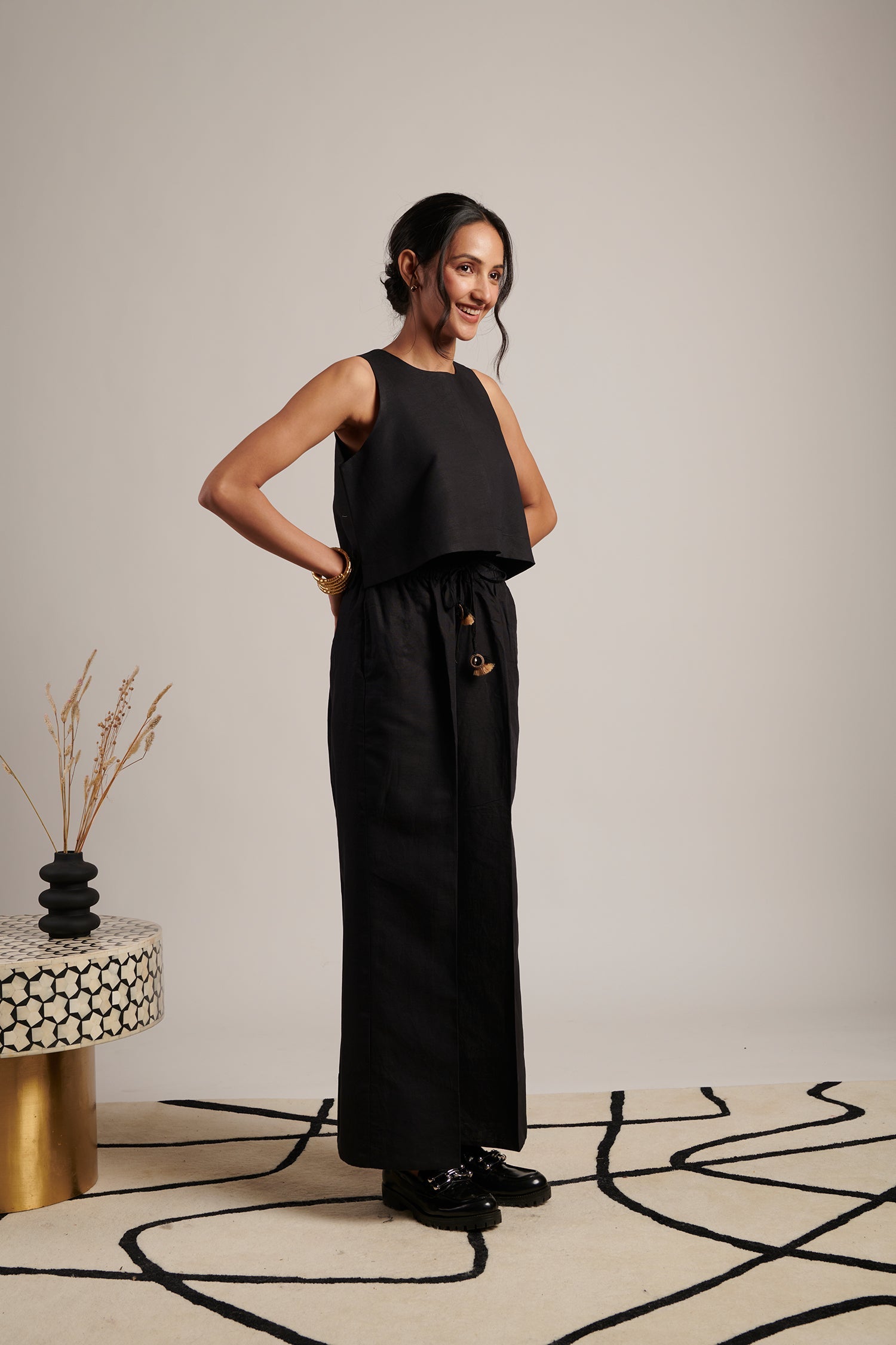 Ritual Co-Ord Set (Night Sky)