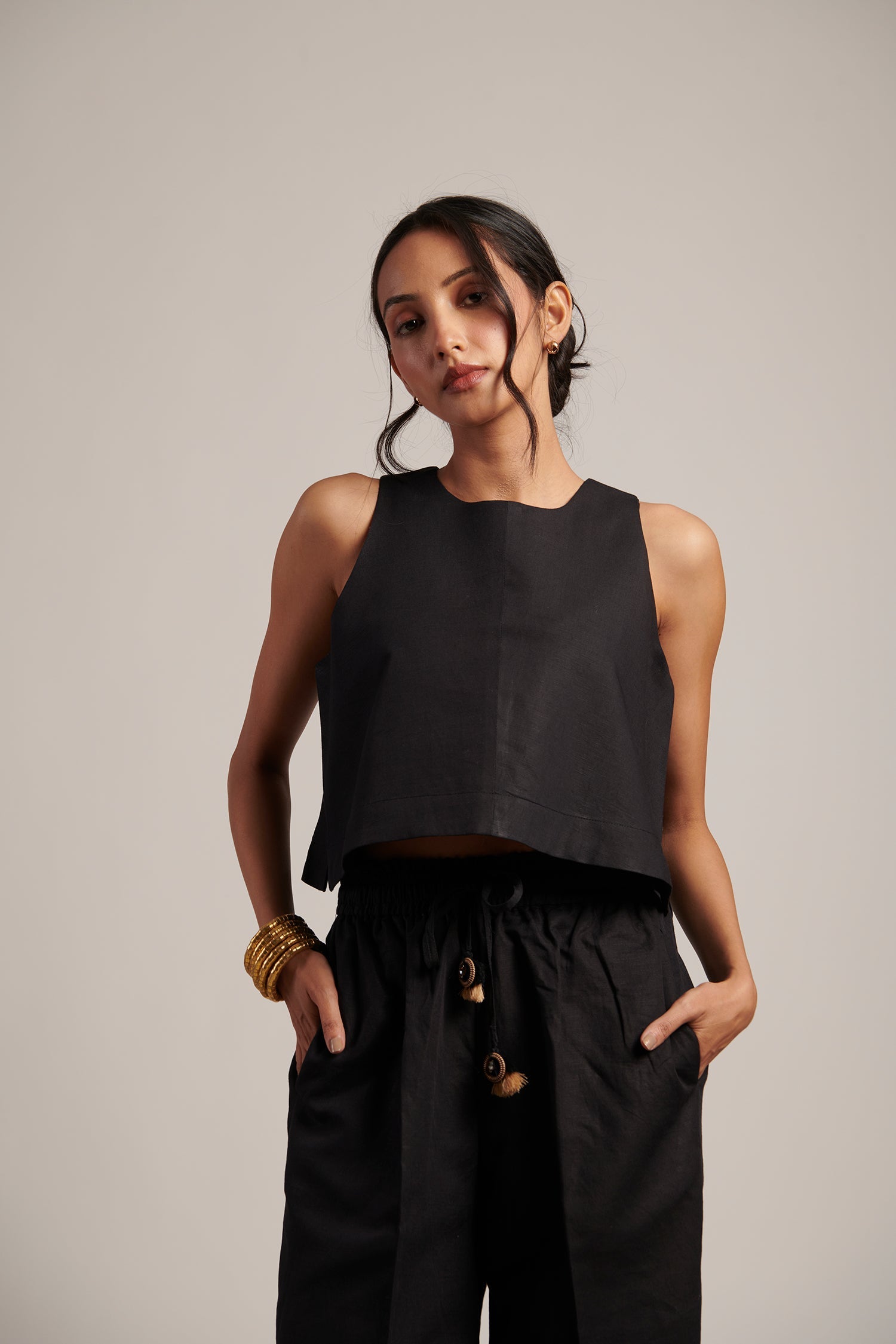 Ritual Co-Ord Set (Night Sky)